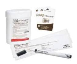 Evolis Advanced Cleaning Kit ACL002 - Buy in Kenya at Smart Cards Centre Nairobi