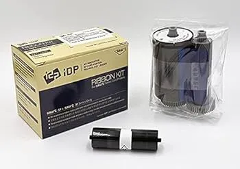 Smart IDP YMCKO Colour Ribbon - Buy Smart IDP in Kenya at Smart Cards Centre