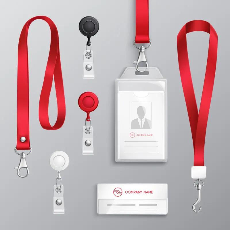 Lanyards, Budge Reels, Card Holders - Buy in Kenya at Smart Cards Centre Nairobi