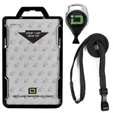 Lanyards, Budge Reels, Card Holders preview 2