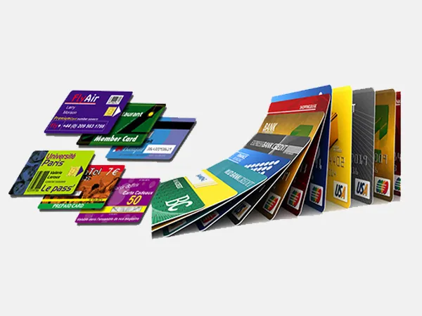 Cards Printing - Buy in Kenya at Smart Cards Centre Nairobi