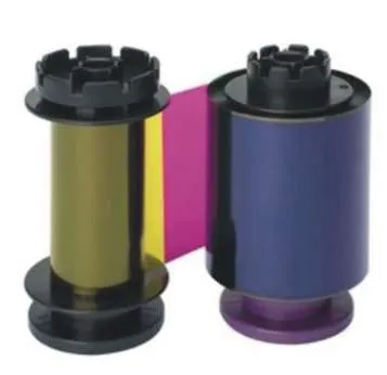 Evolis Avansia YMCK Colour Ribbon- RT4F010EAA - Buy in Kenya at Smart Cards Centre Nairobi