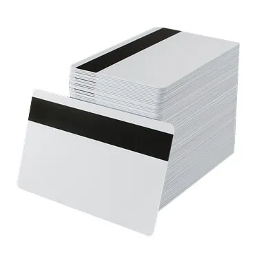 Magstripe Cards- HICO - Buy in Kenya at Smart Cards Centre Nairobi