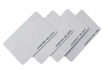 Proxy RFID Card - Buy in Kenya at Smart Cards Centre Nairobi