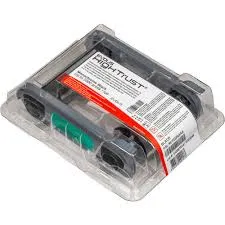 Evolis Primacy 2 YMCKO Colour Ribbon 300prints R5F208M100 - Buy Evolis in Kenya at Smart Cards Centre