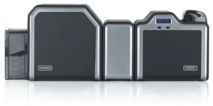 Fargo HDP5000 Retransfer Card Printer - Buy in Kenya at Smart Cards Centre Nairobi