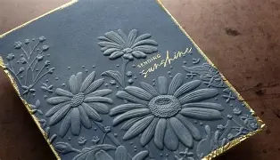 Cards Embossing preview 2