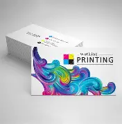Cards Printing preview 2