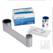 Entrust Datacard YMCKT Colour Ribbon 500Prints preview 2