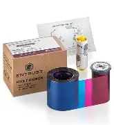 Entrust Sigma Colour Ribbon 500prints preview 2