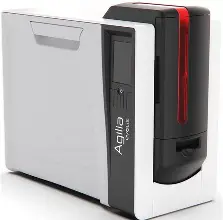 Evolis Agilia Duplex Retransfer Card Printer - Buy in Kenya at Smart Cards Centre Nairobi