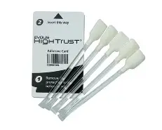 Evolis Regular Cleaning Kit ACL001 - Buy in Kenya at Smart Cards Centre Nairobi