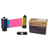 Smart IDP YMCKO Colour Ribbon preview 2